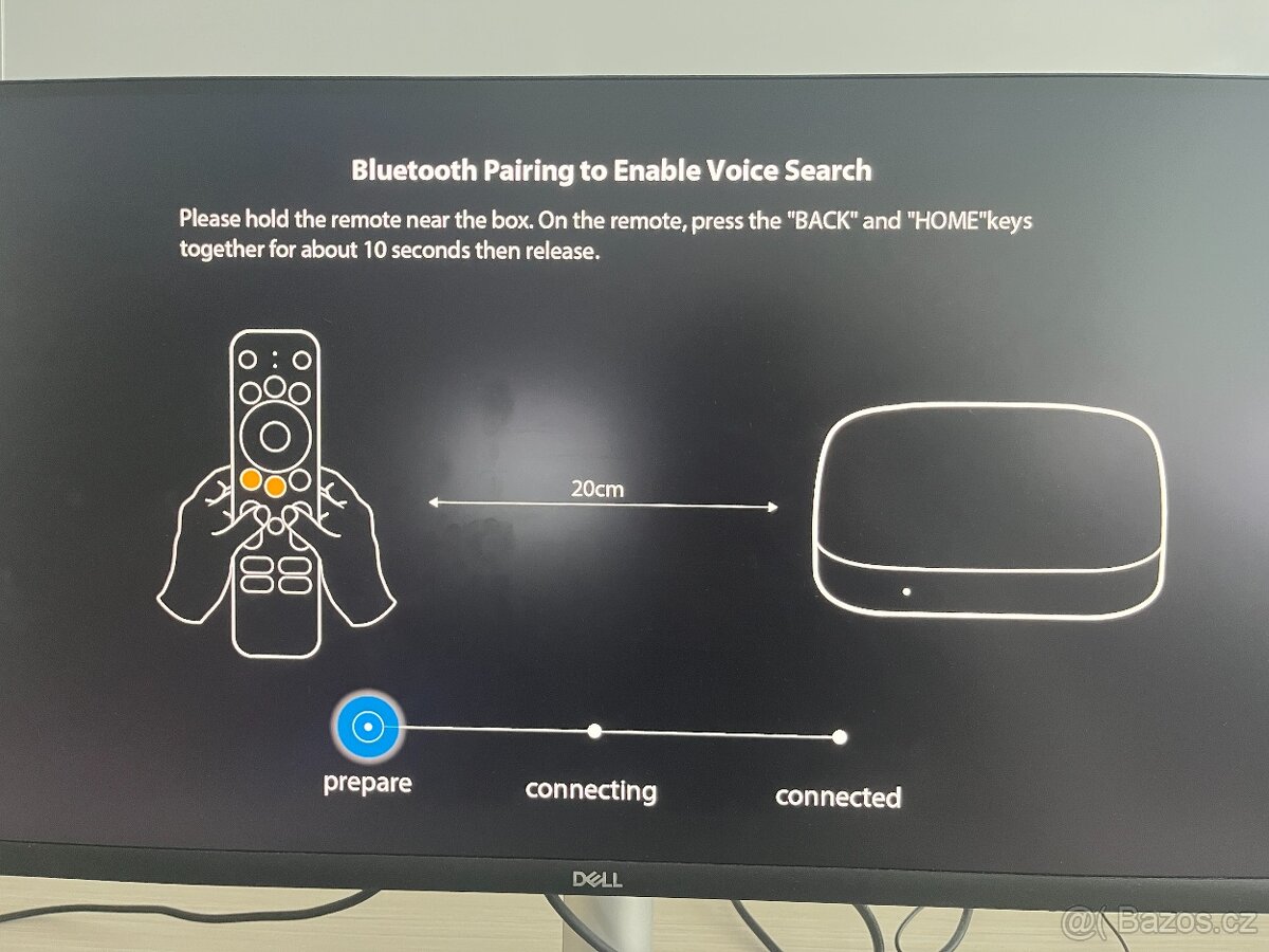 Evolveo Multimedia Box A4 - 3