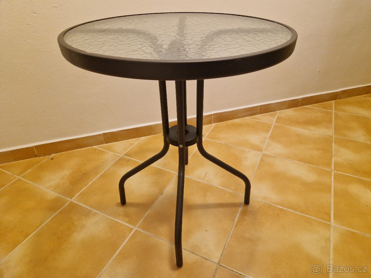 Venkovní nábytek - 3