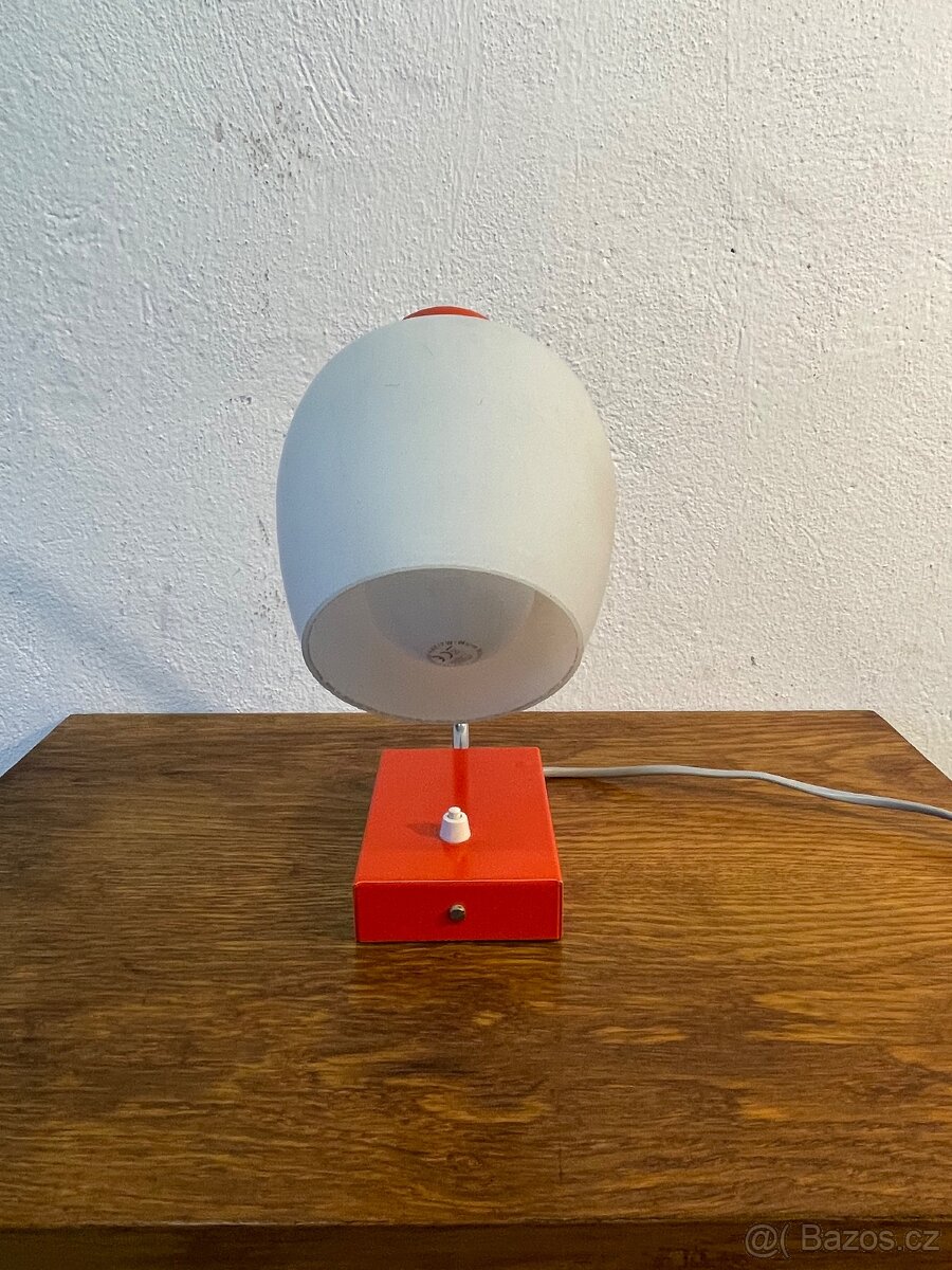 Stolní lampa Lidokov - 3