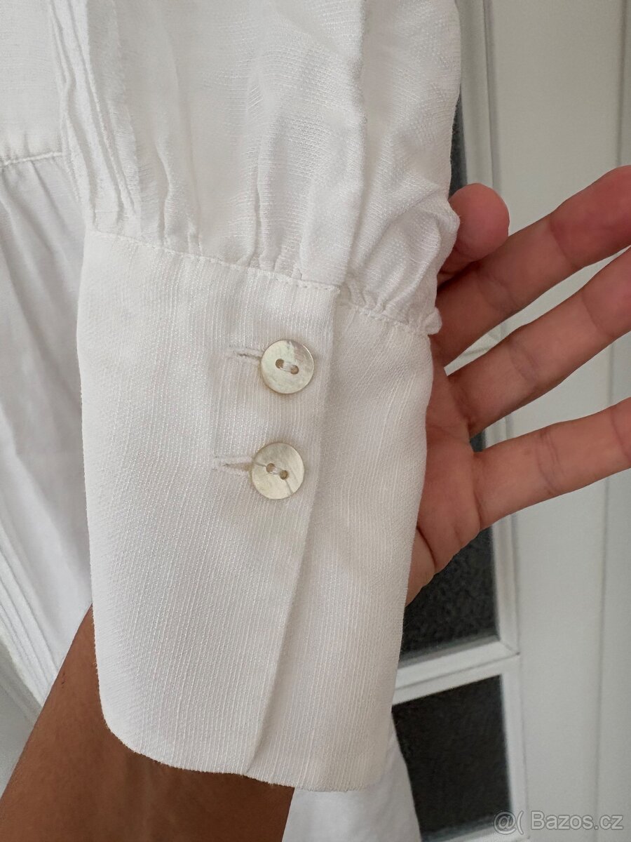 Massimo Dutti šaty XL - 3