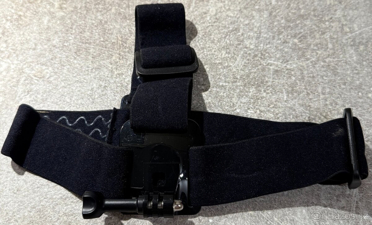 PŘÍSLUŠENSTVÍ GOPRO HERO 6-8 - 3