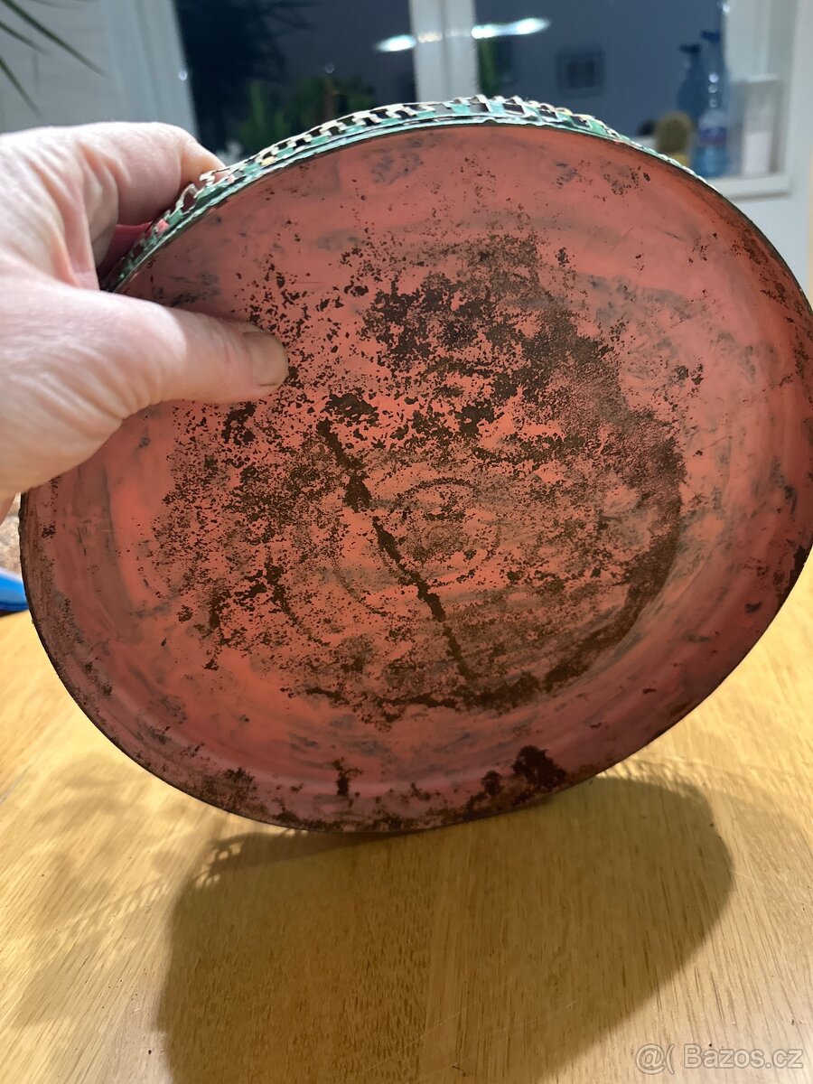 Stojan na vánoční stromek - 3