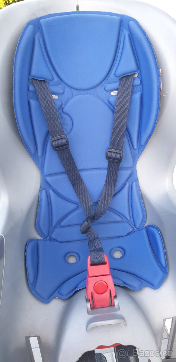 Prodam sedacku na kolo - 3