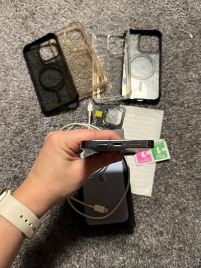 iPhone 13 Pro 128gb - 3