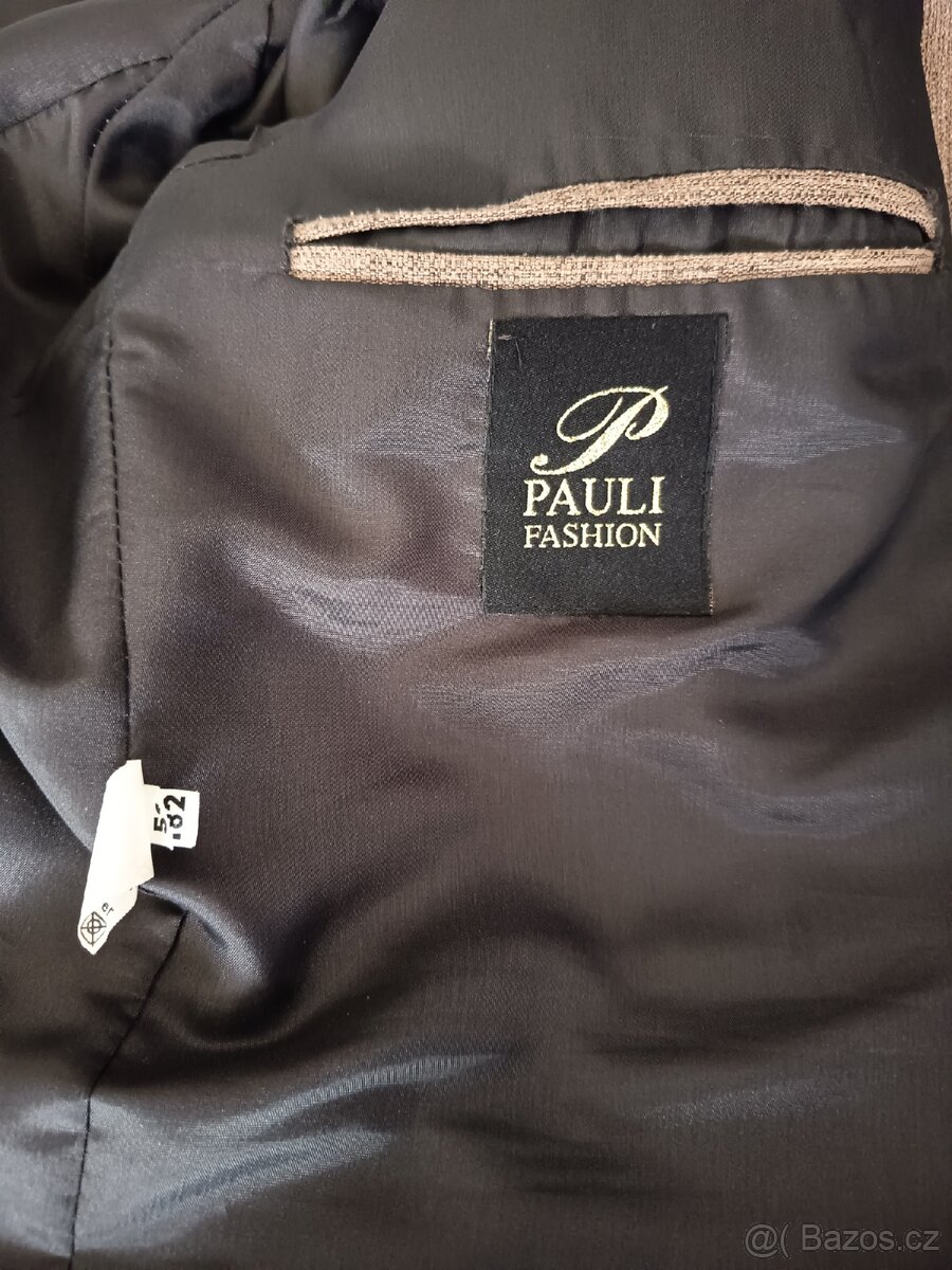 Pánské sakov.52 cm - 3