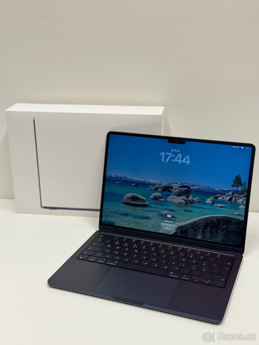 Apple MacBook Air 2022 13” - 3