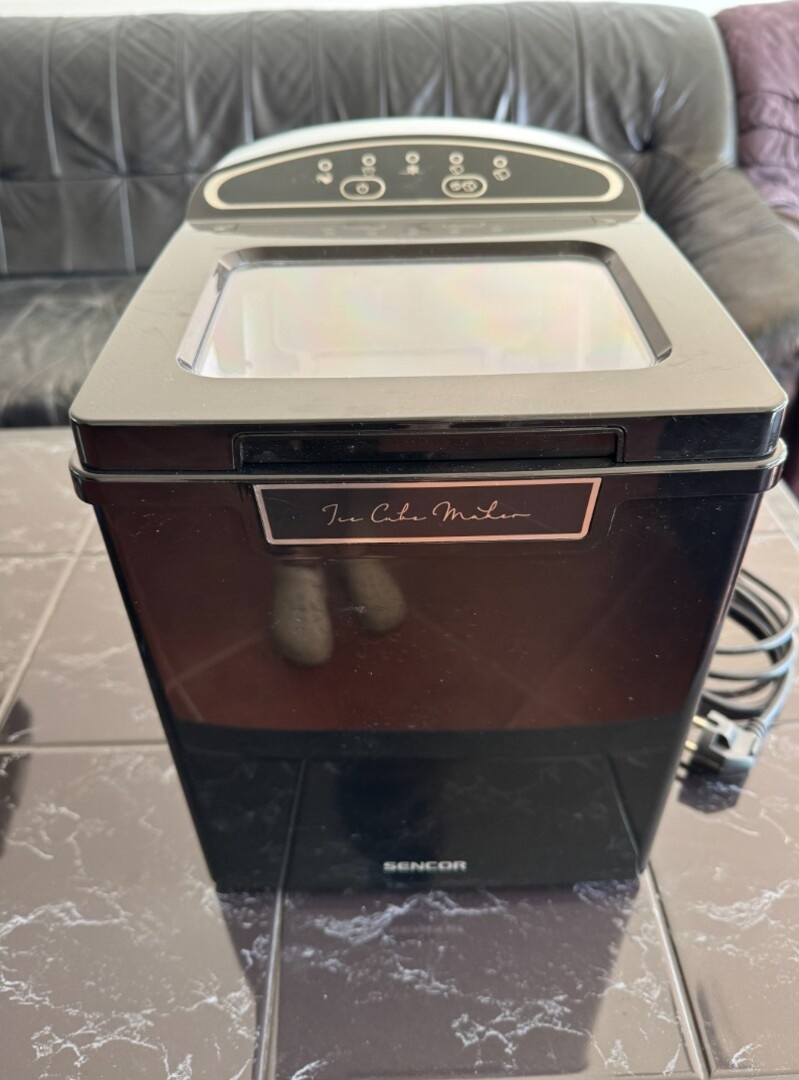 ledovač Sencore SIM 3000BK - 3