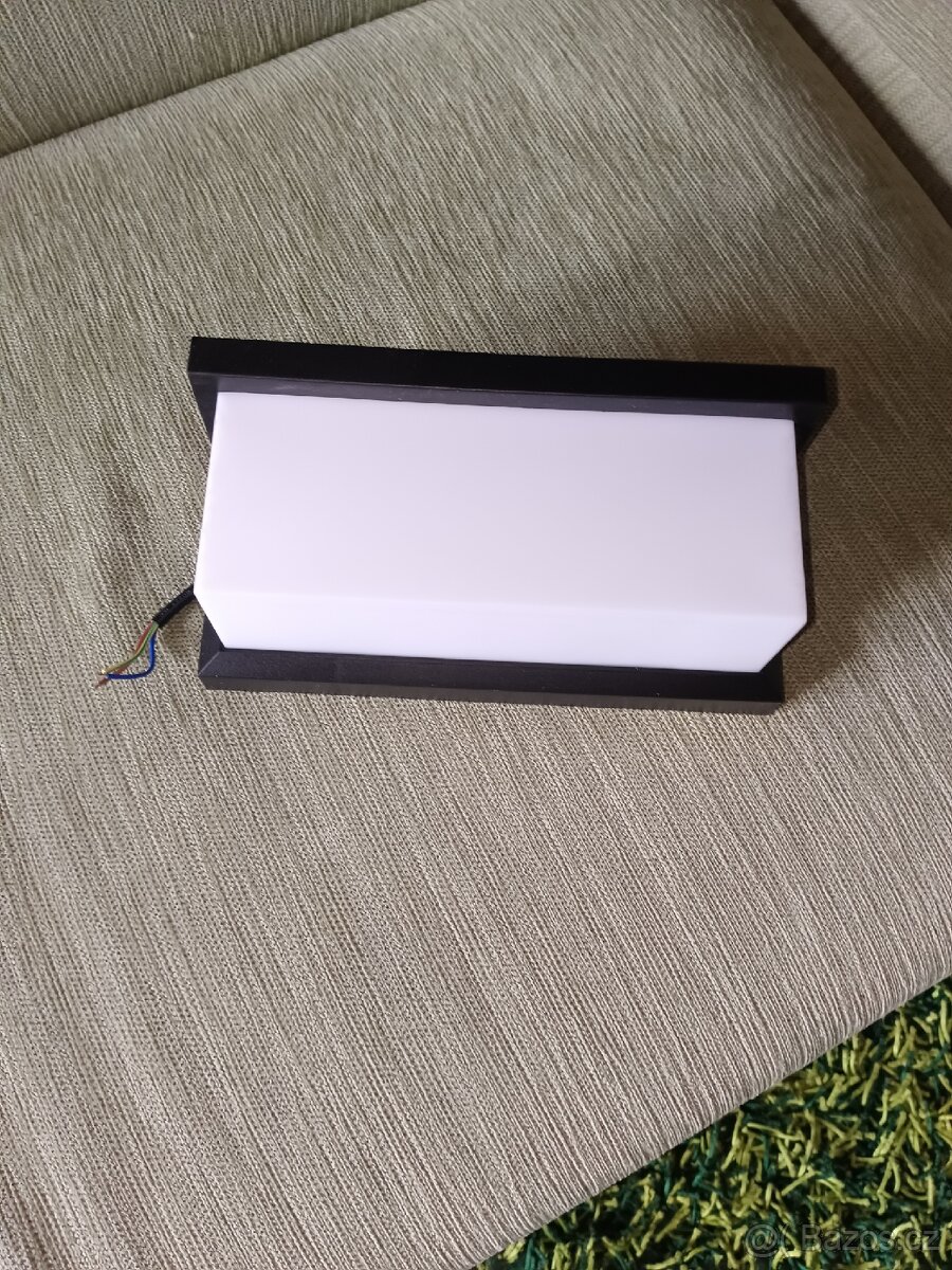 Venkovní světla NOVÉ - 3