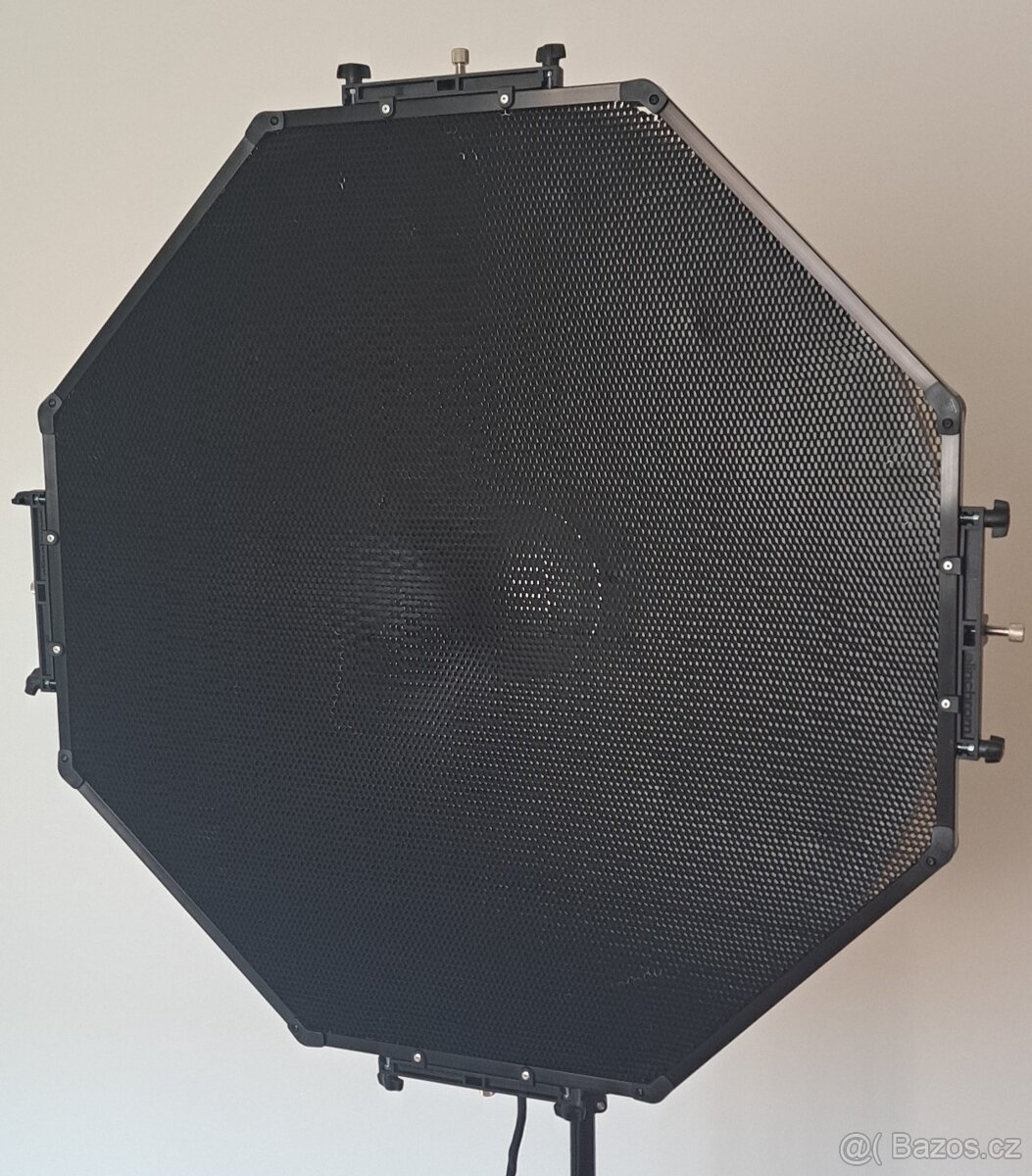 Elinhrom Beatutydish 70 cm bílý - 3