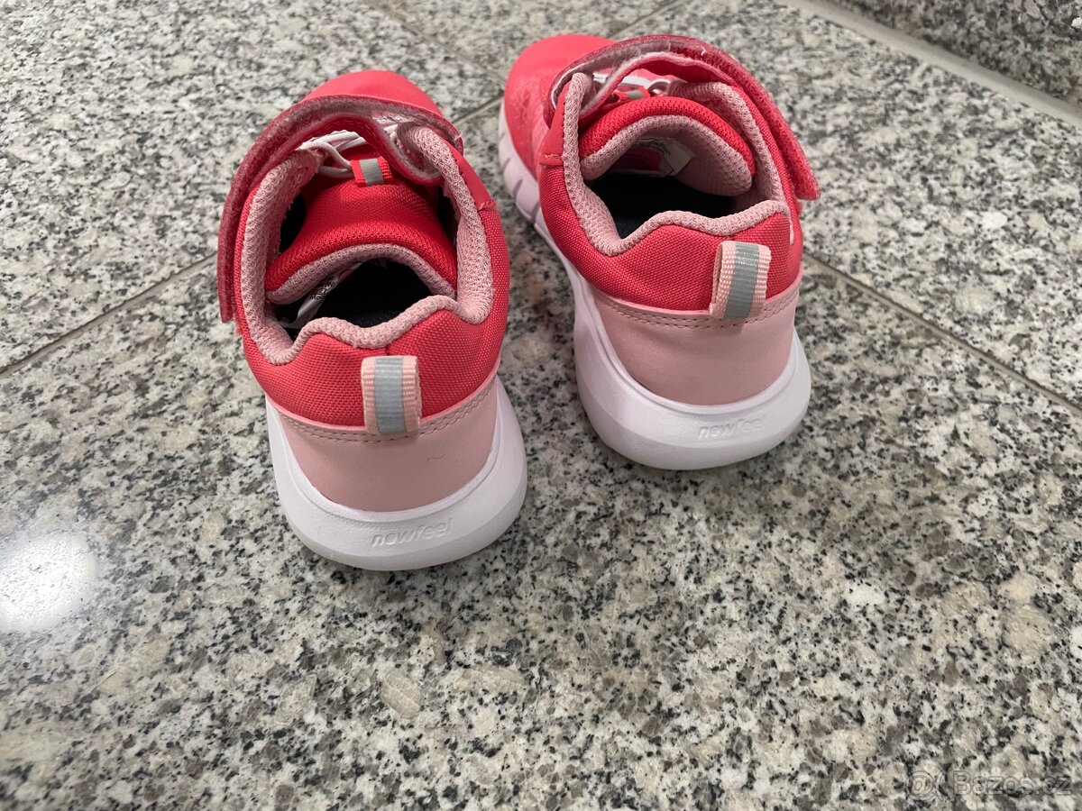 dětské boty vel.27 - 3