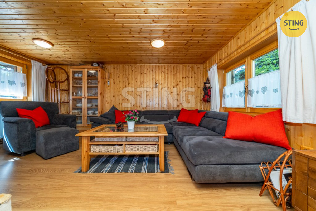 Prodej chaty Kohútka, 130030 - 3