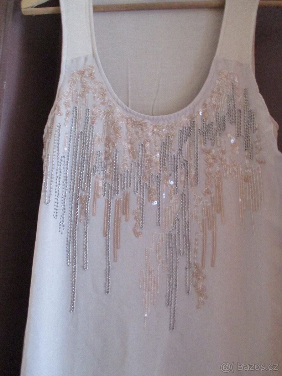 Dámské šaty vel.40/42 - 3