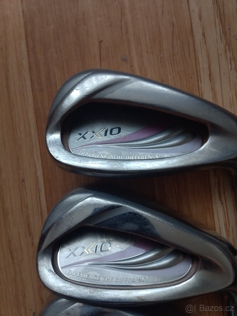 XXIO ELEVEN LADY - 3