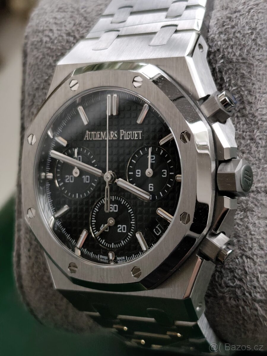 Audemars Piguet automatické hodinky - 3