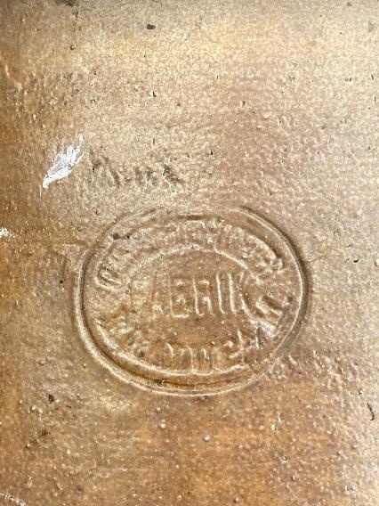 KOMÍN KERAMICKÝ - 3