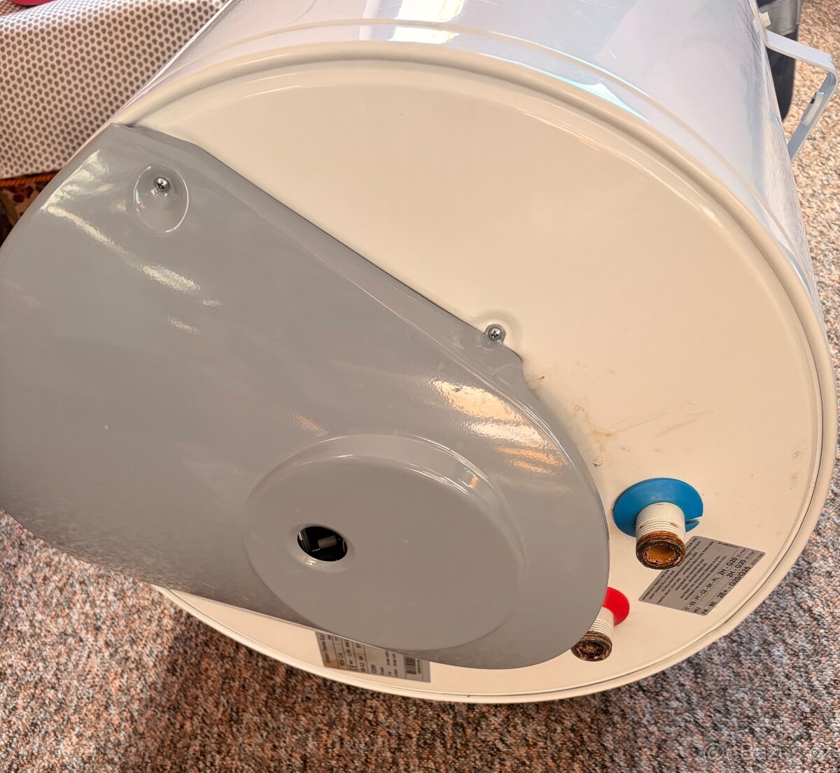 Bojler 80L - 3