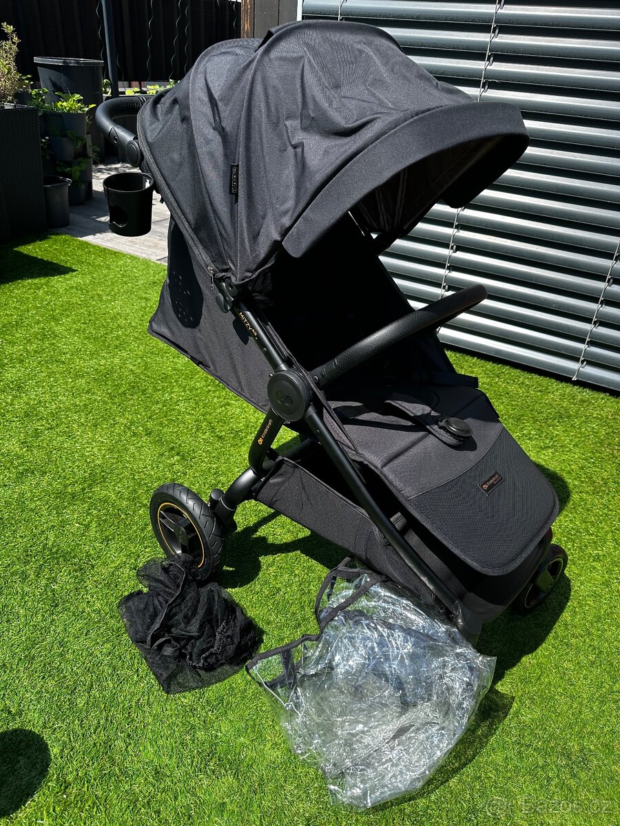 Kinderkraft Mitzy Air- novy - 3