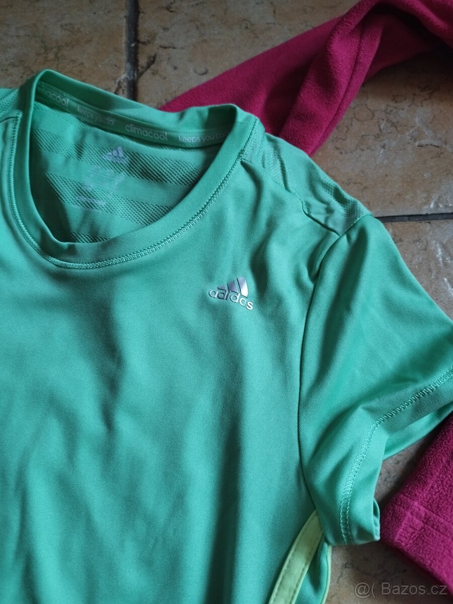 Dívčí oblečení (velká krabice) - 3