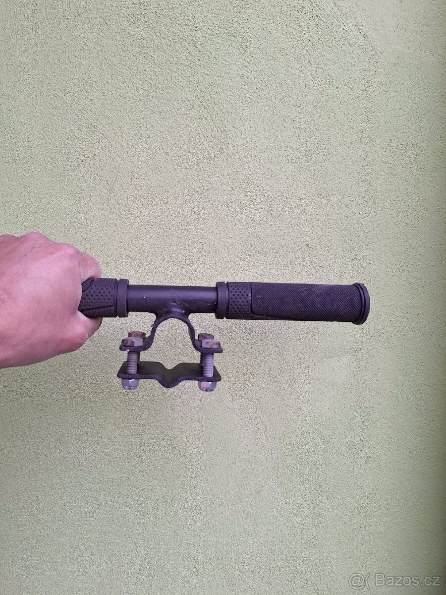 Přídavná řídítka - 3