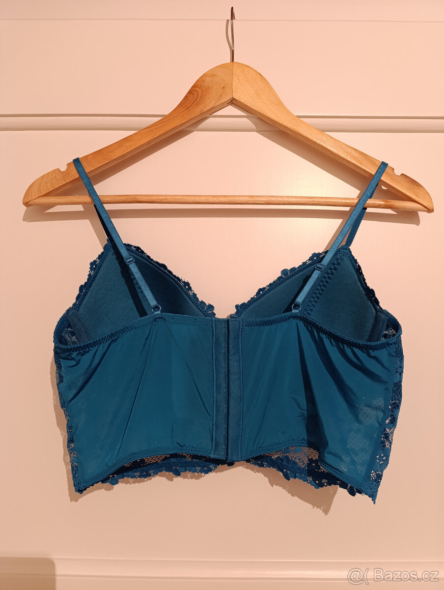 Podprsenka Yamamay, 85B, nová - 3