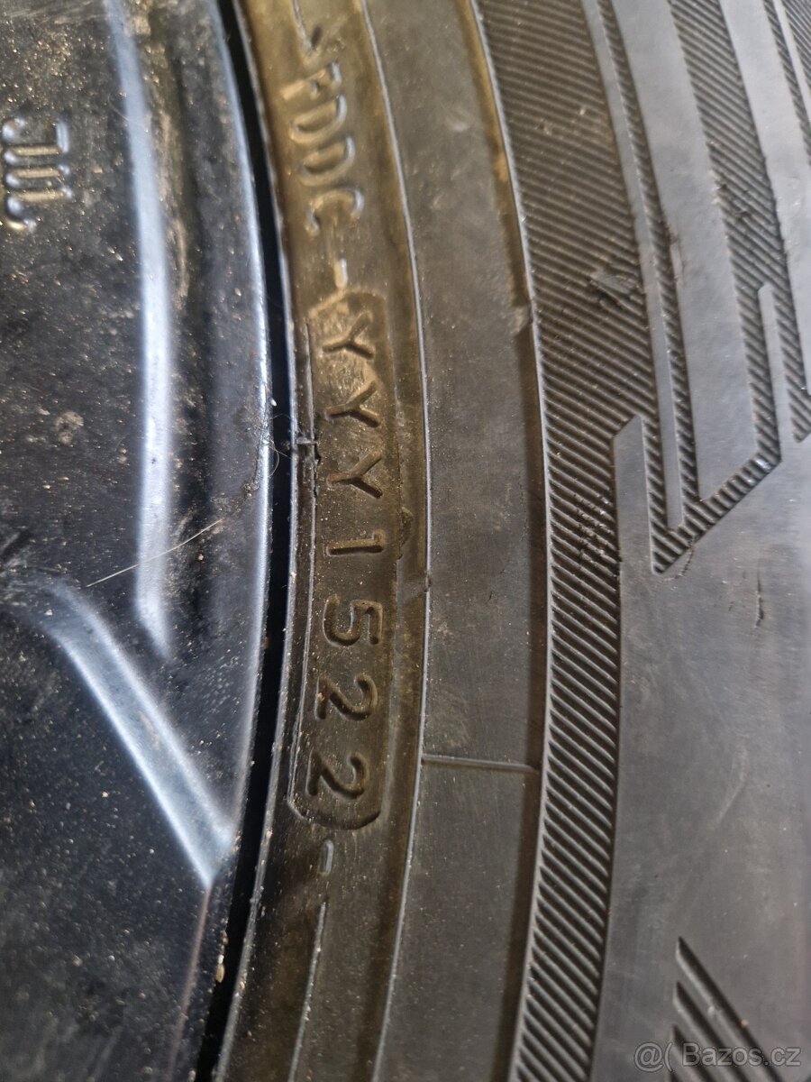 Pneu 235/60 r 18 2022 - 3