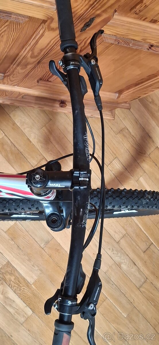 Horské kolo 29" Rock Machine - 3