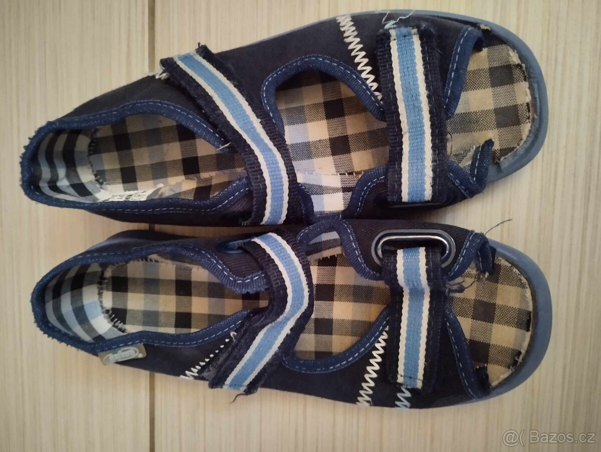 2x befado vel.33 - 3