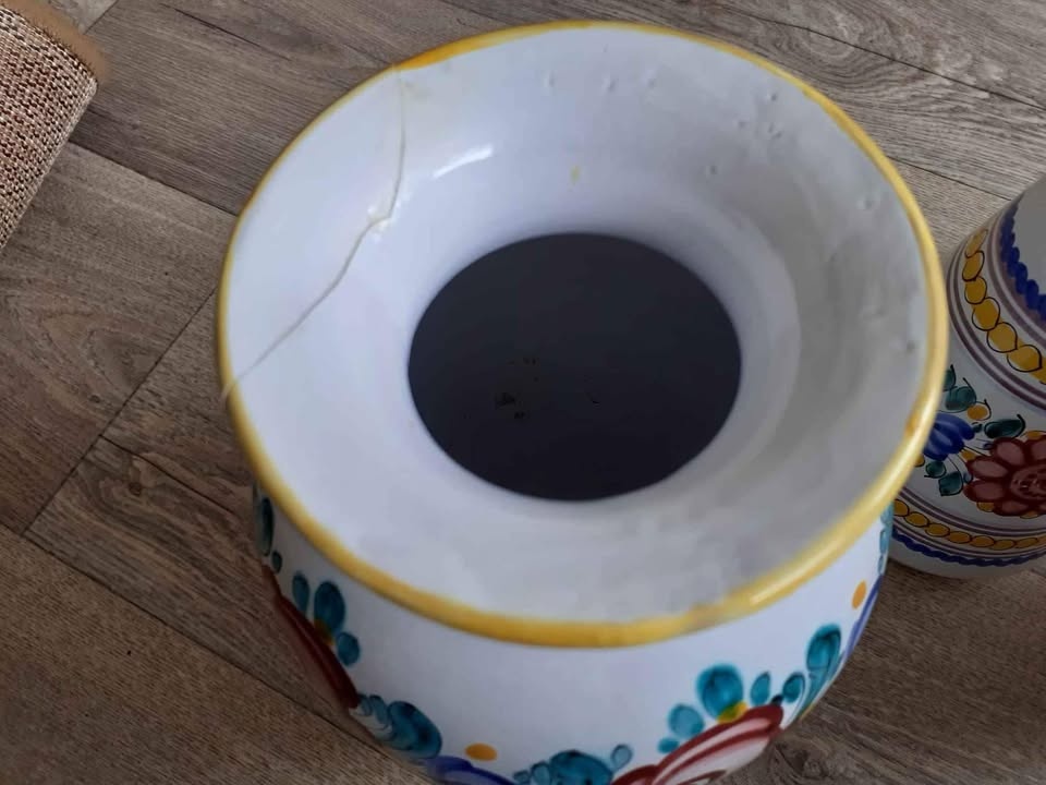 Prodám keramiku - 3