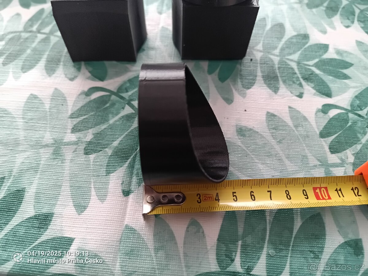 Kaplička budiku - 3