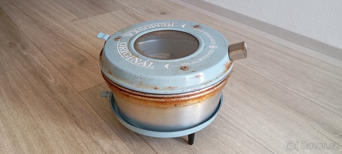 Remoska originál - 3