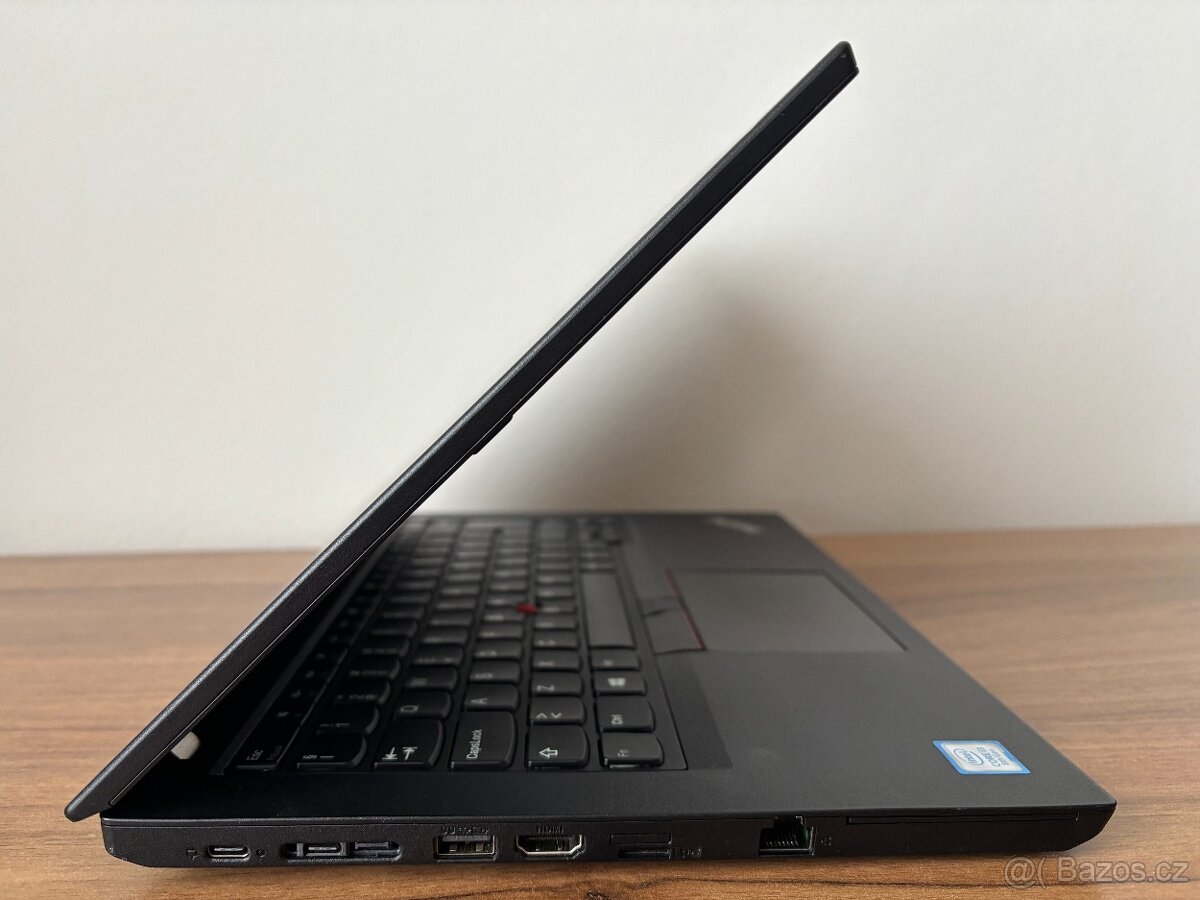 Lenovo ThinkPad L480 - 3