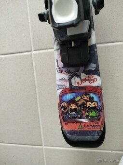 Lyže Atomic 100cm - 3