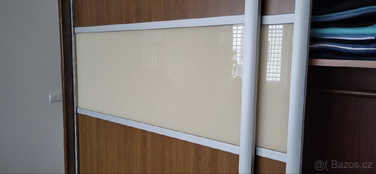 Posuvné dveře - 3
