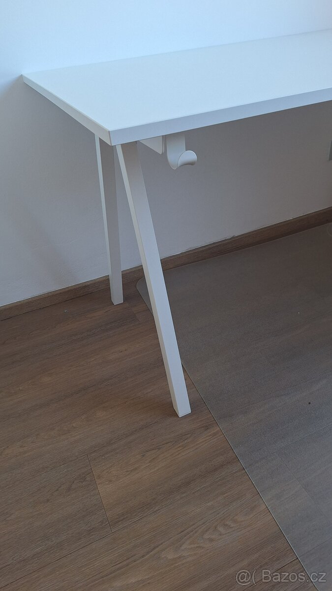 IKEA TROTTEN Psací stůl - 3
