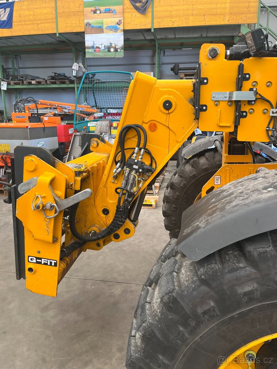 JCB 542-100 XTRA - 3
