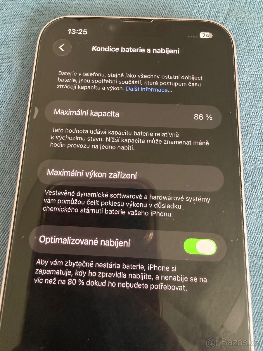 IPhone 14 Plus 256gb - 3