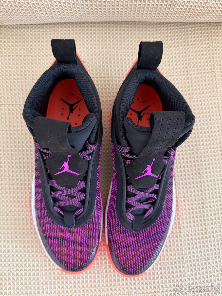 Nike Air Jordan XXXVI „First Light” - 3