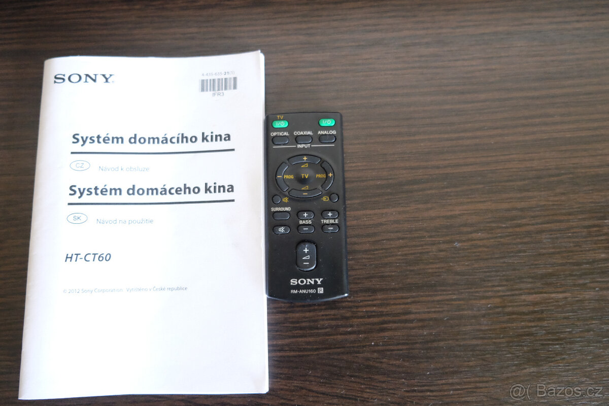 Televizor SONY 49palců - 3