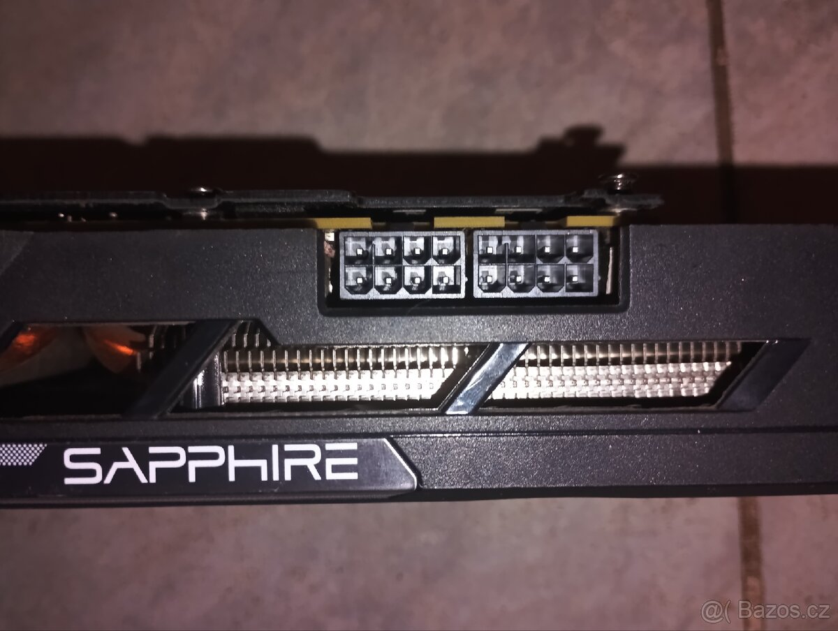 AMD radeon - 3