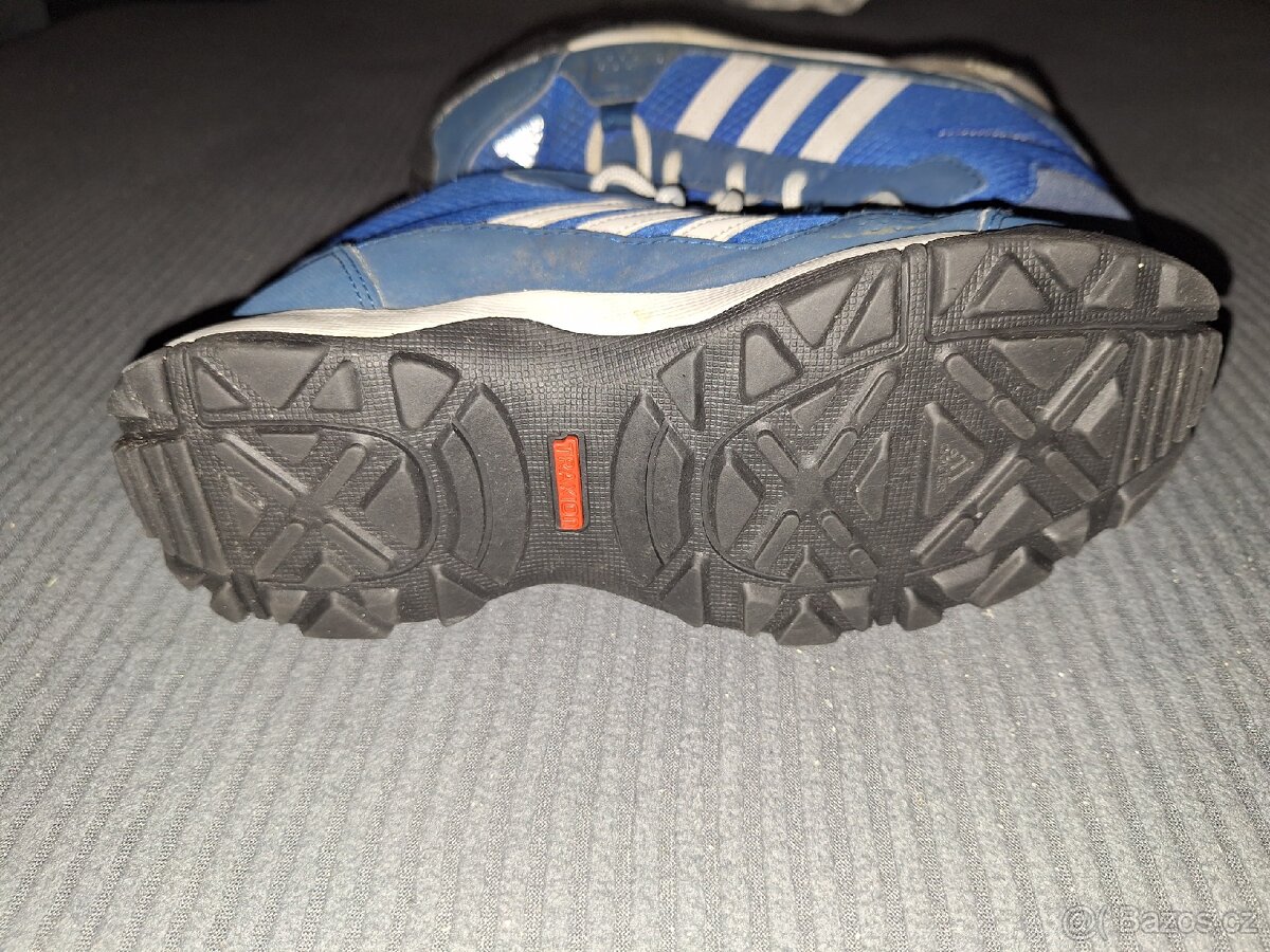 Boty Adidas - 3