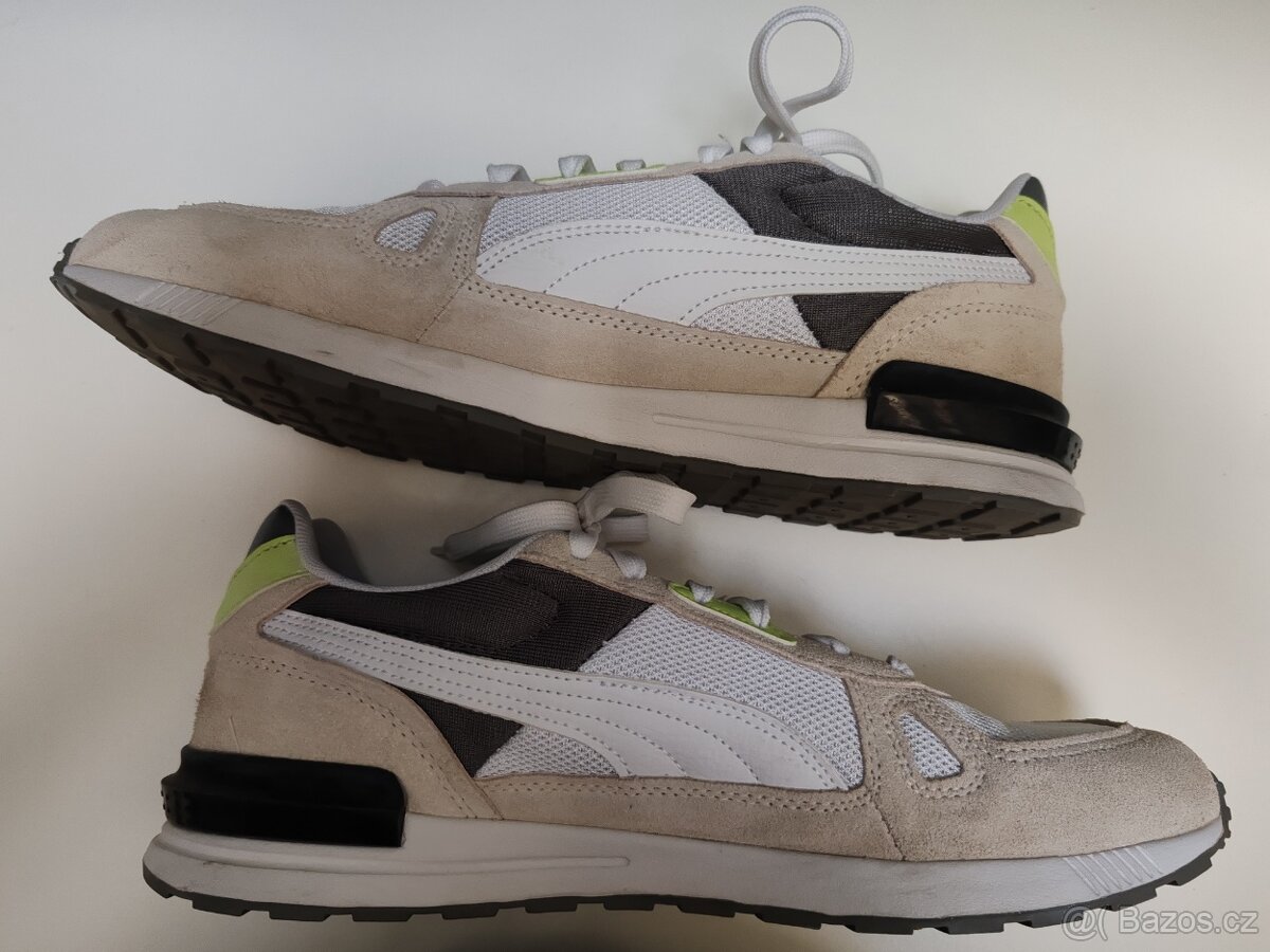 Boty Puma vel. 42,5 - 3