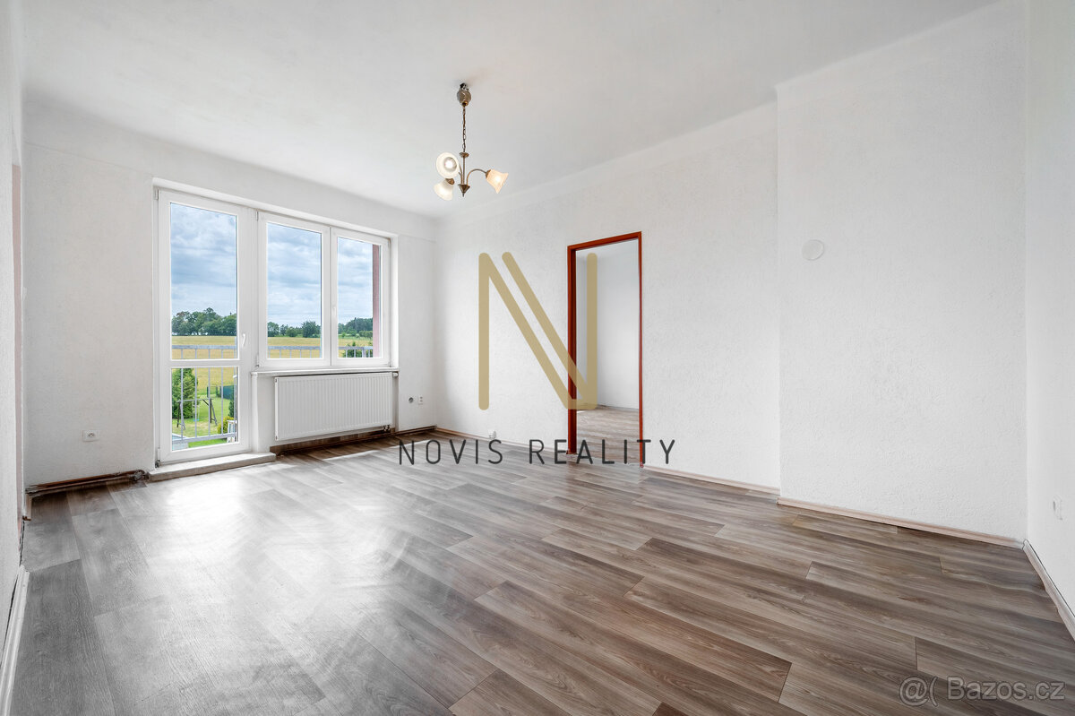 Prodej, byt 3+1, 68,5 m², Černošín - 3
