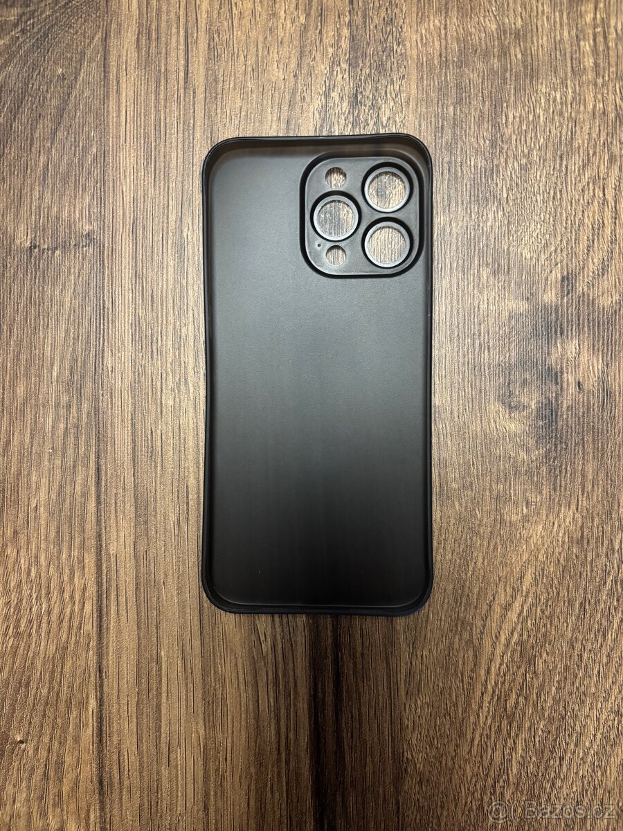 Obal na iPhone 15 Pro Max - 3