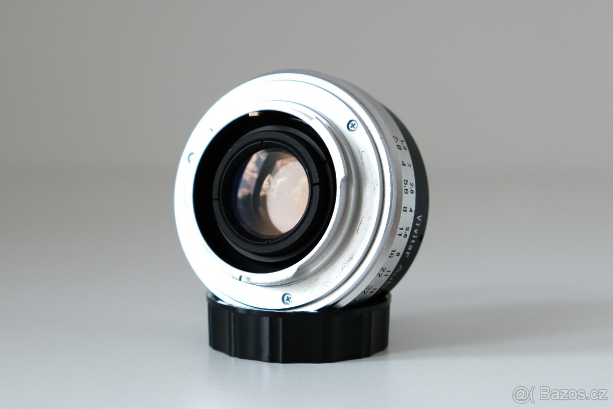 Vivitar 2x-5 Automatic Tele Converter - (Minolta MD) - 3