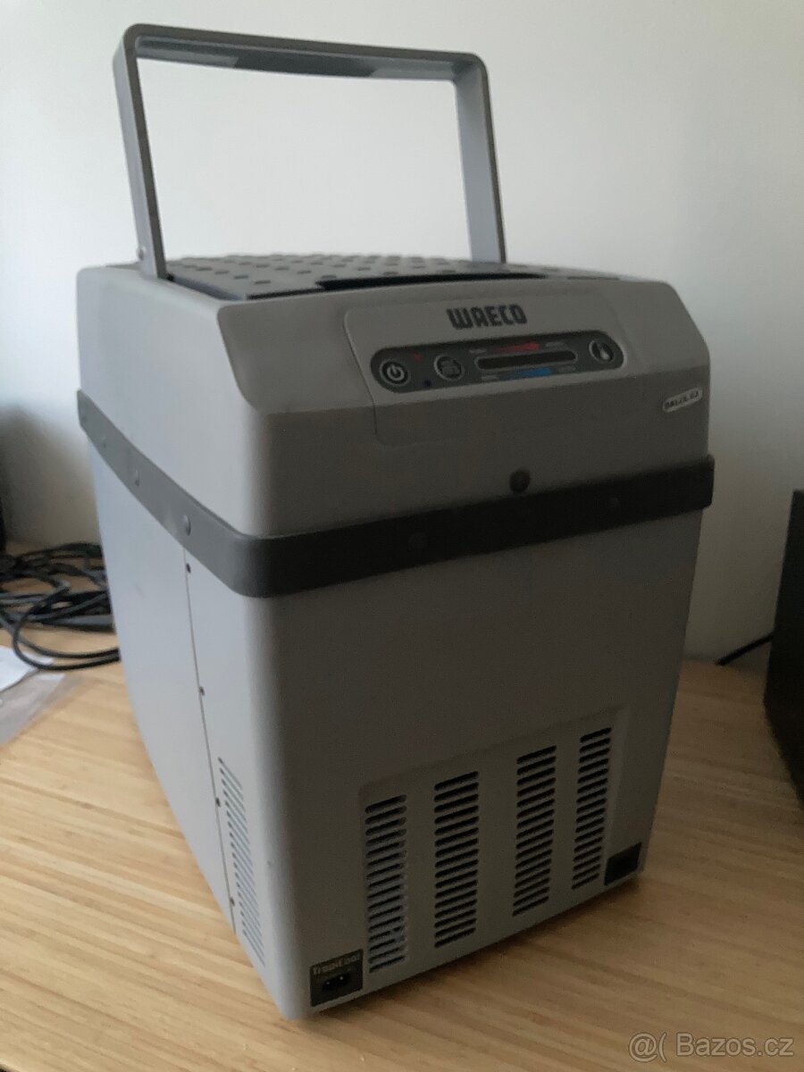 Waeco Tropicool TCX 21 - 3