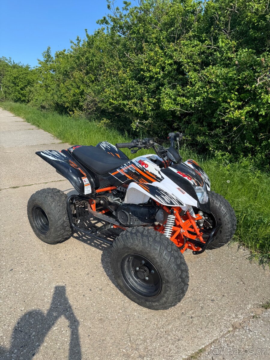 Kayo 180