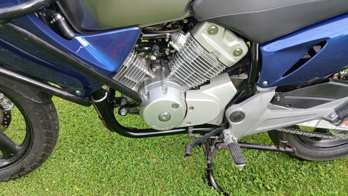 Honda XL 125 Varadero