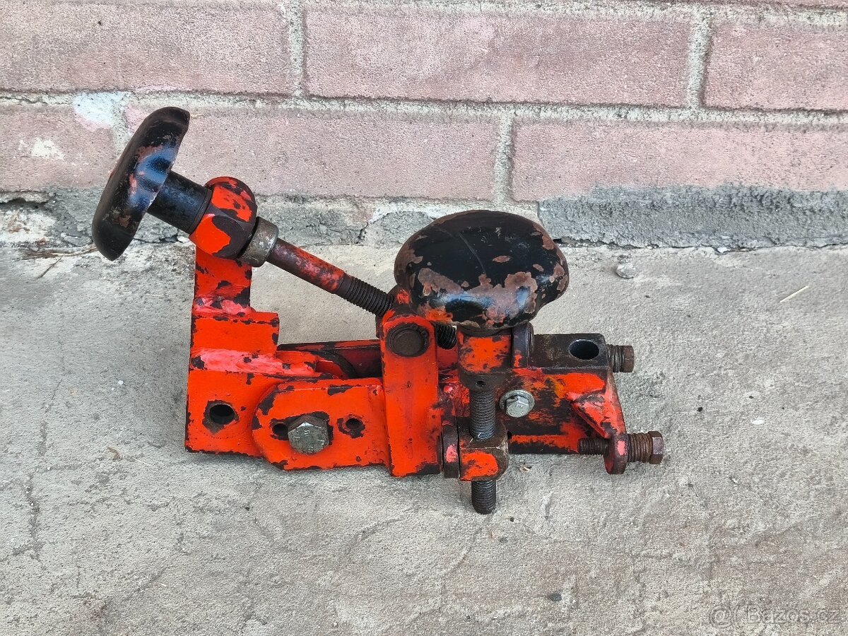 Prodám nastavovací těleso na Tera Vari - 3