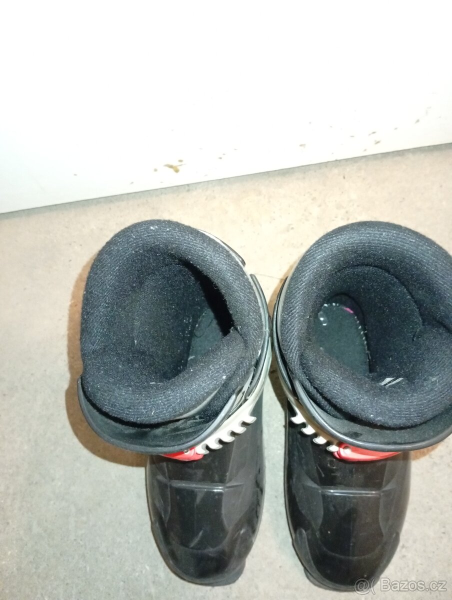 Lyžařské boty Snoxx 22.0 - 3