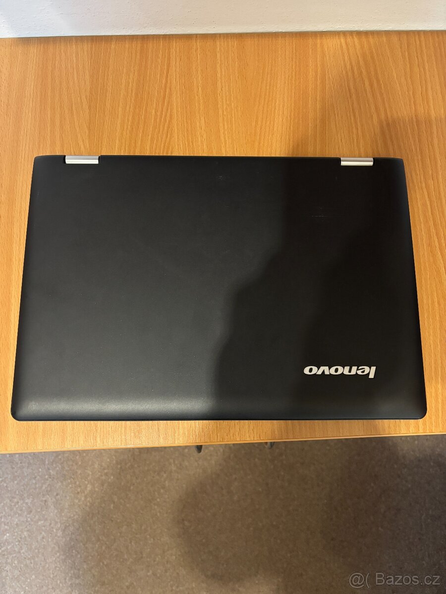 Notebook Lenovo Yoga 500 14-IBD - 3